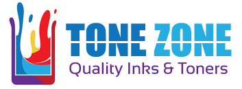 Tone Zone Consumables & Inks